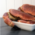 Whole Cooked Male Crab ( 1.5-1.8kg each )
